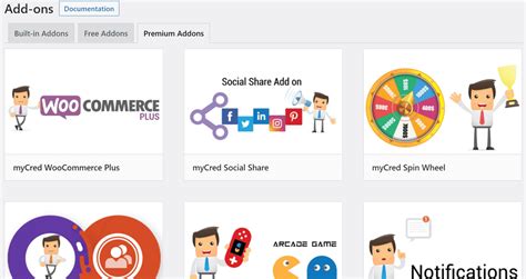 Top 10 myCRED Alternative and Similar Wordpress Plugins.